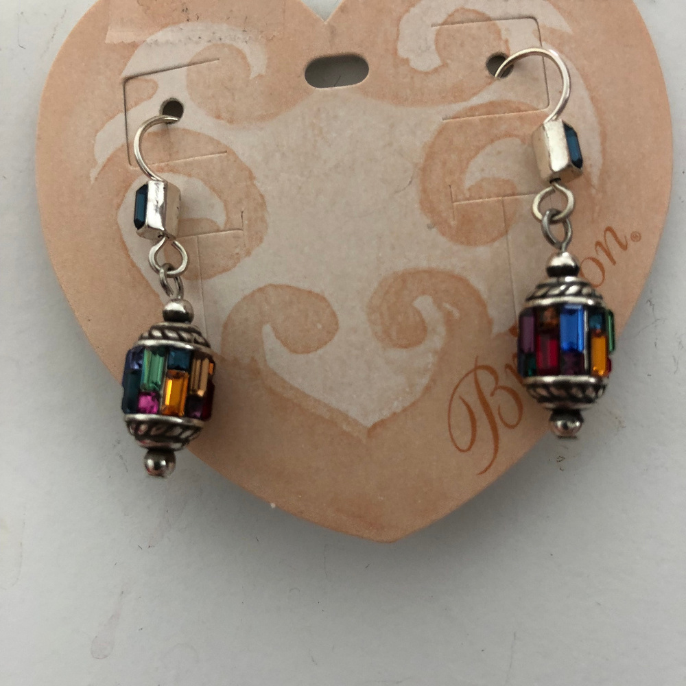 NEW Brighton earrings